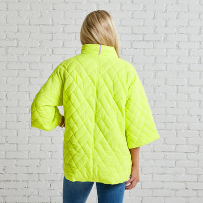 PENNY PUFFER VEST