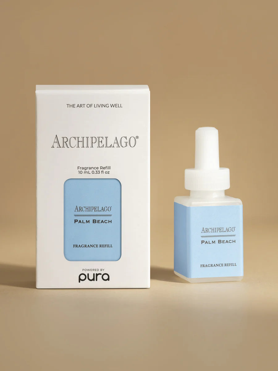 PURA SCENTS