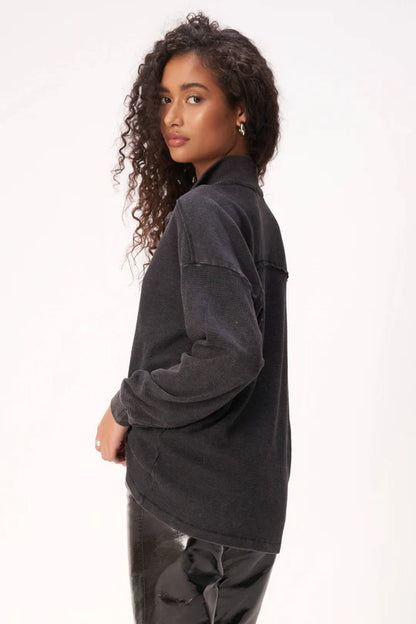 MIRAYA WASHED BUTTON