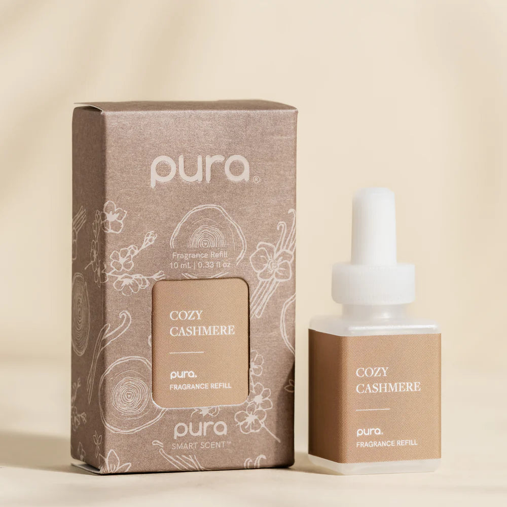 PURA SCENTS