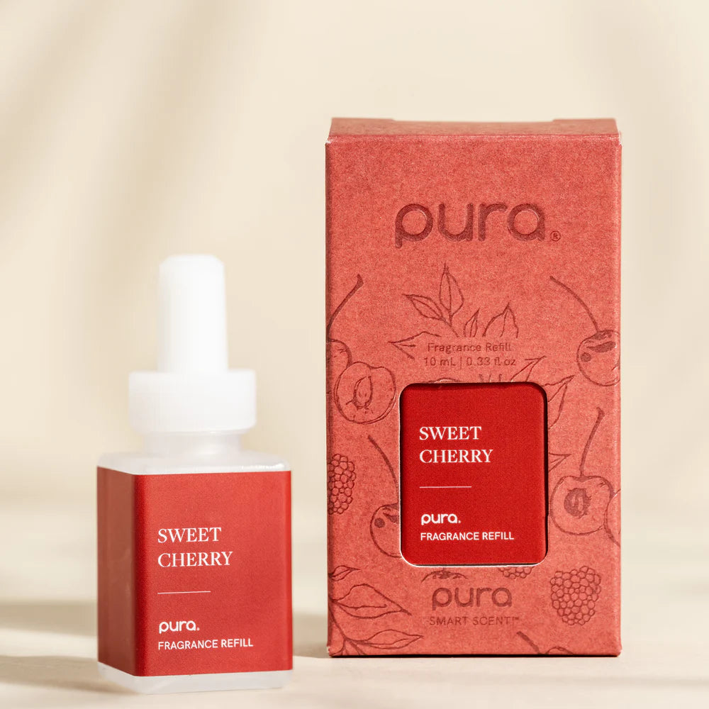 PURA SCENTS