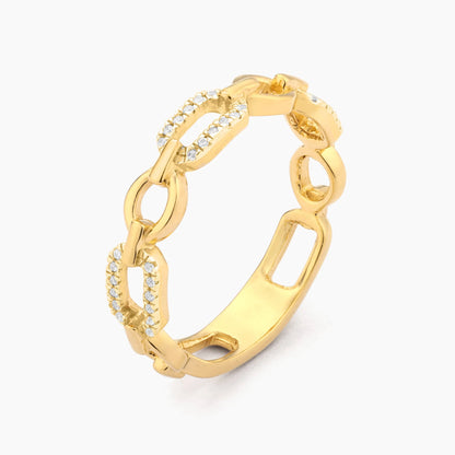 ELLA STEIN RINGS