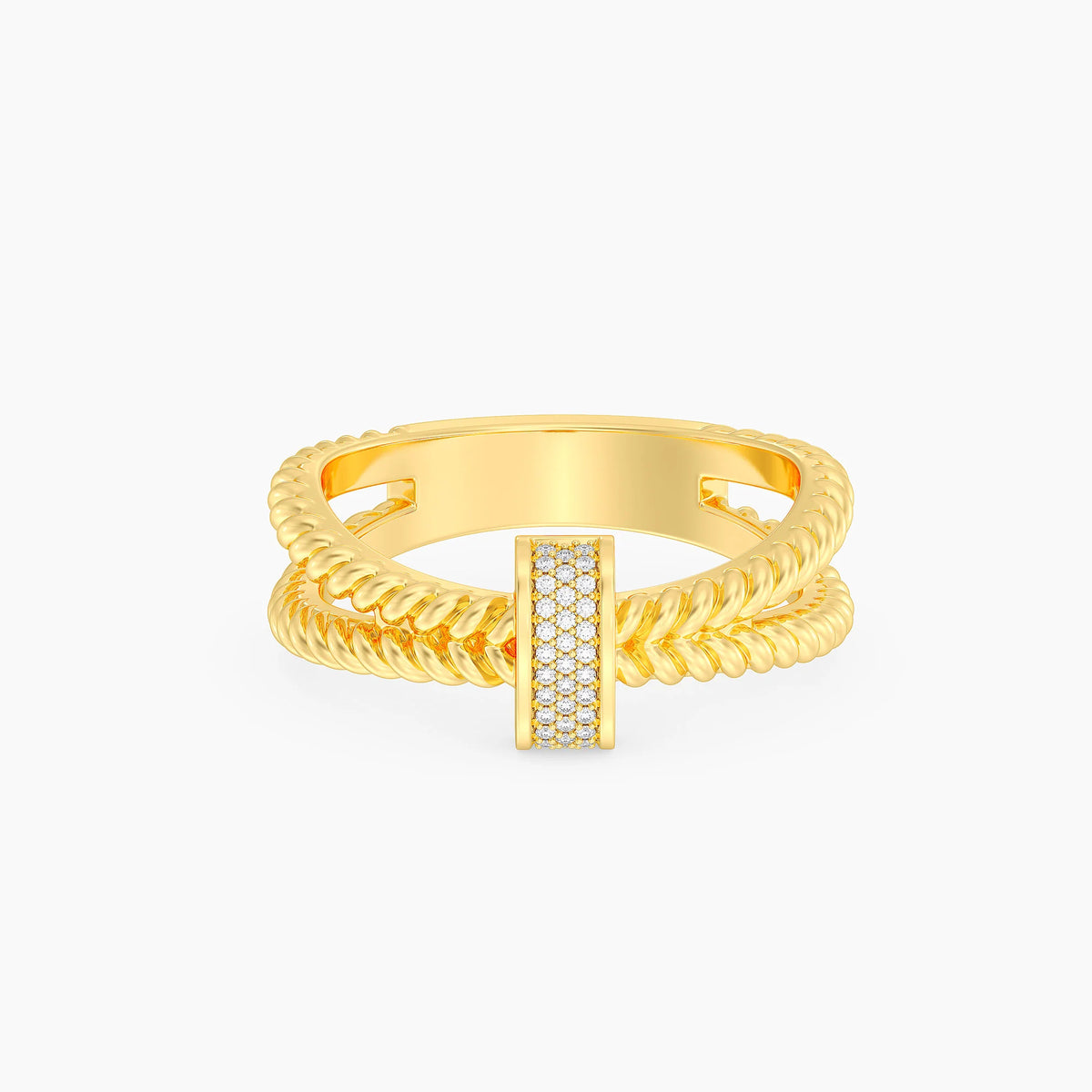 ELLA STEIN RINGS