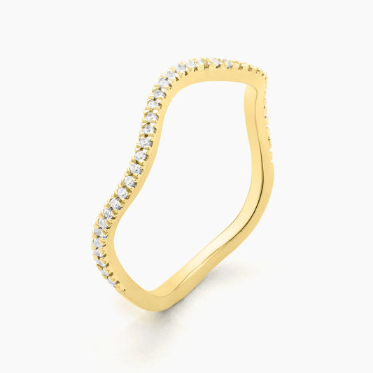 ELLA STEIN RINGS