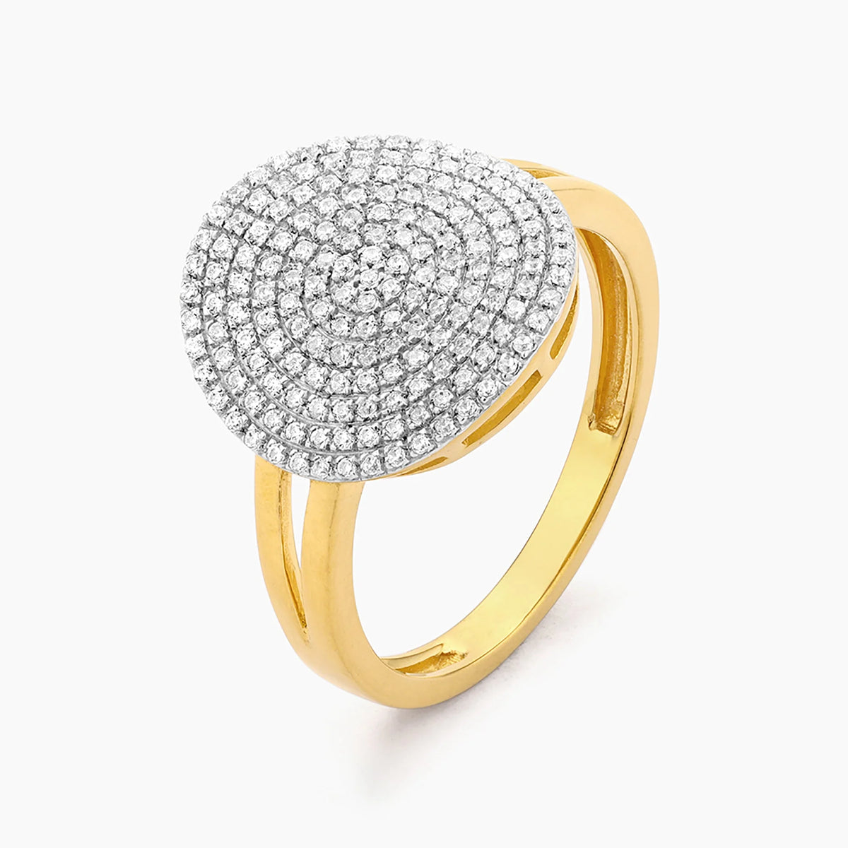 ELLA STEIN RINGS