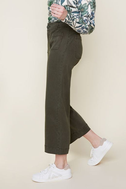 CHIVE ON PANT