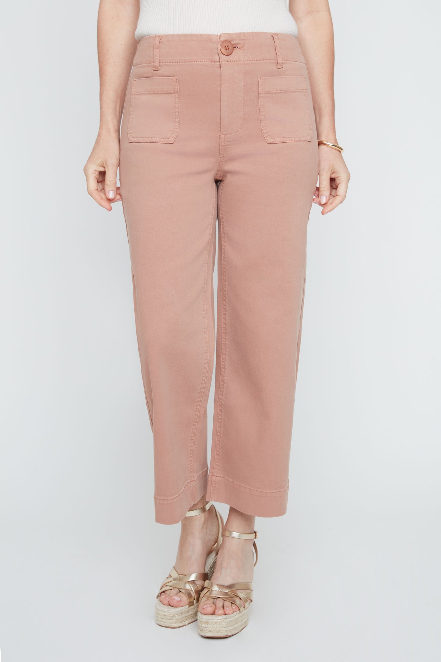 LAYLA FIT CARGO PANT