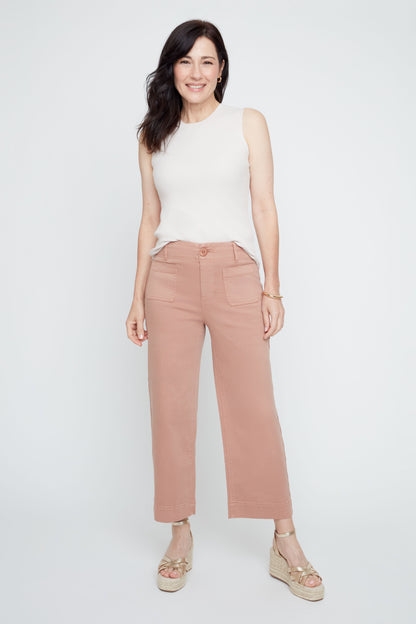 LAYLA FIT CARGO PANT