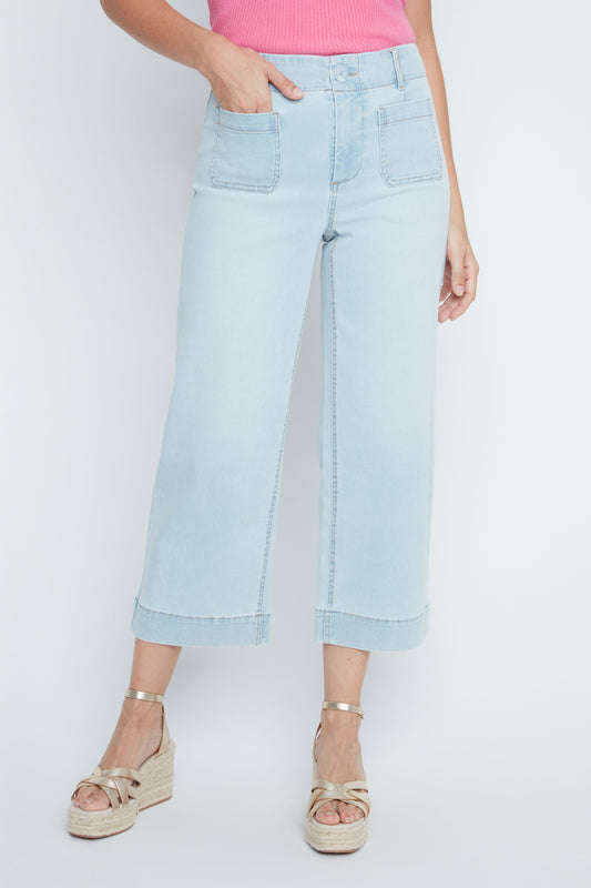 LAYLA FIT CARGO PANT