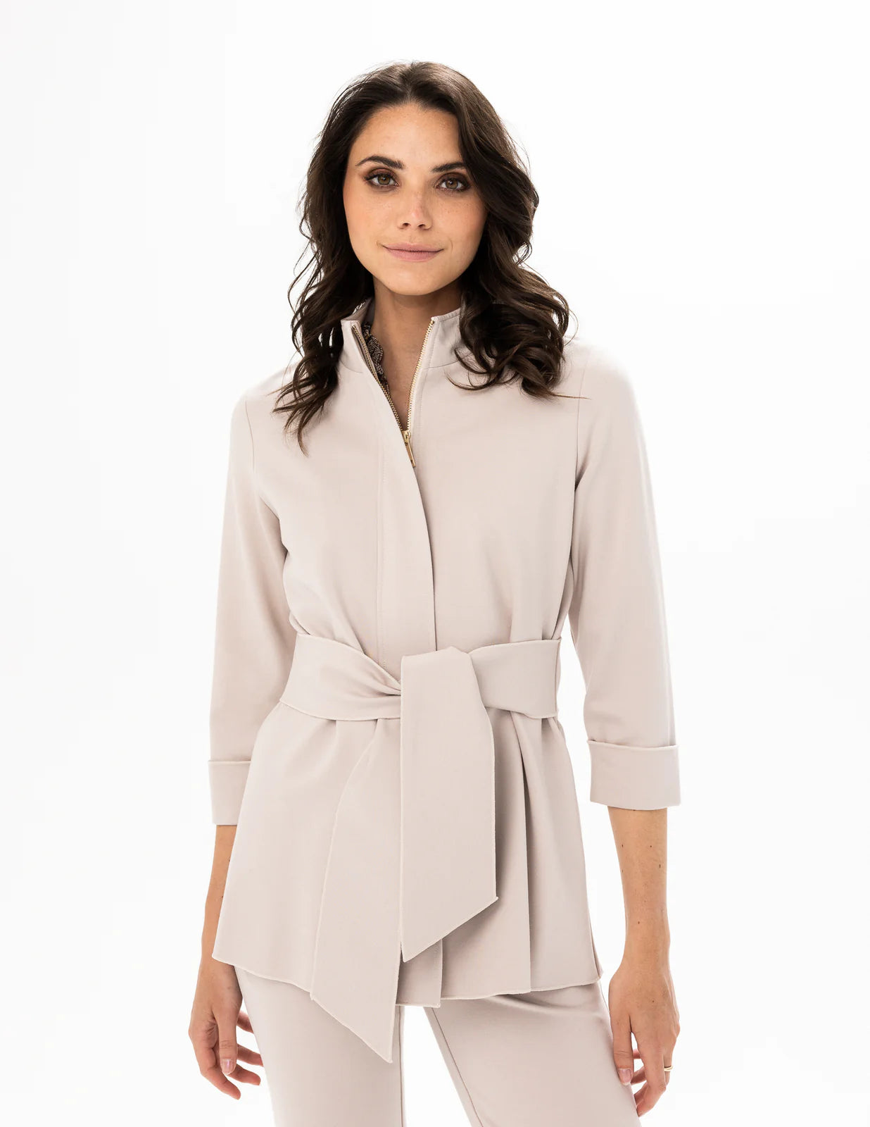 THE EDITOR JACKET R3757