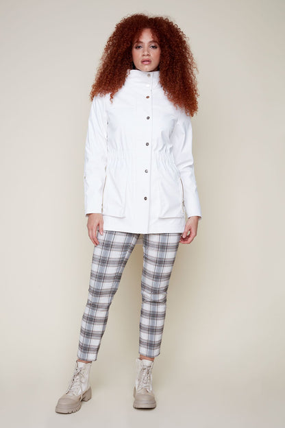 RENUAR 3859 RAIN JACKET