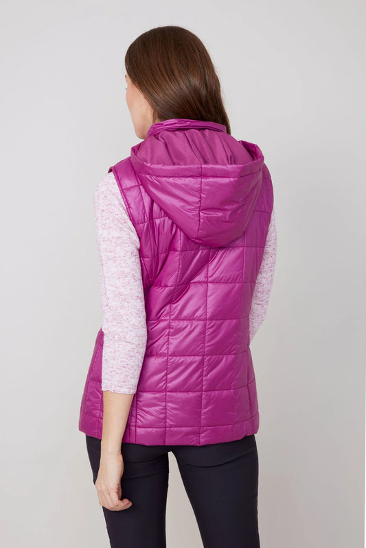 THE JEWELED VEST