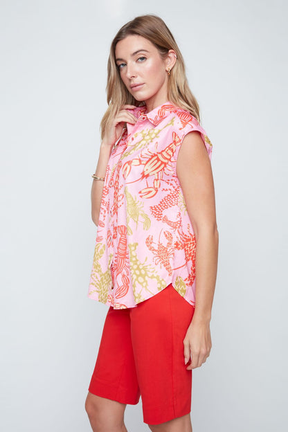 LOBSER ROSEBLOOM BLOSE