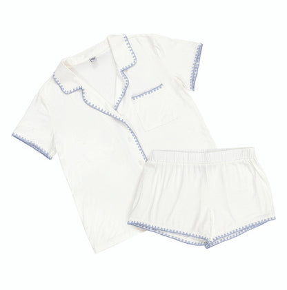 WHIPSTICH BAMBOO PJS