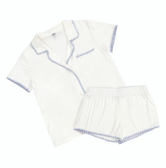 WHIPSTICH BAMBOO PJS