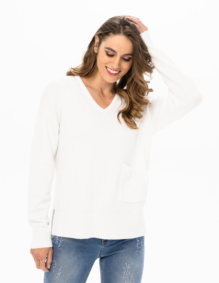 KIMLY SWEATER