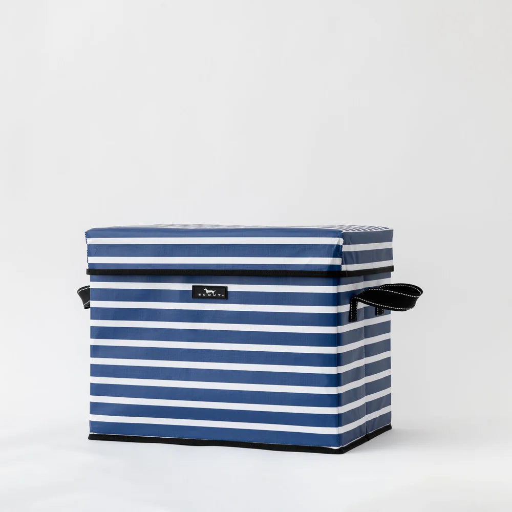 RUMP ROOST LARGE STORAGE BIN