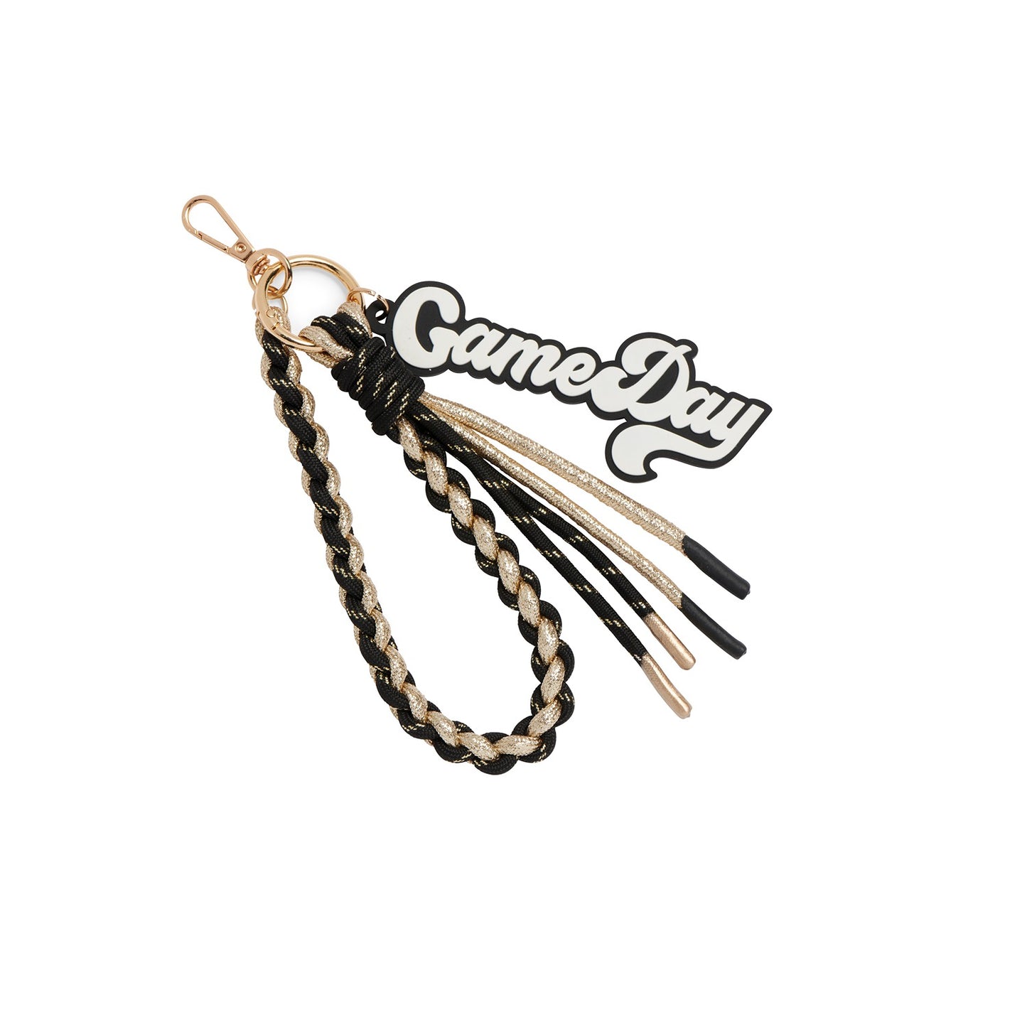 GAME DAY PURSE CHARM
