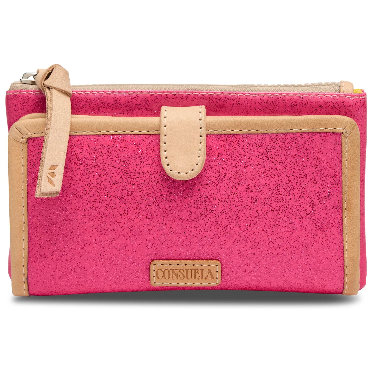 SLIM IVY WALLET