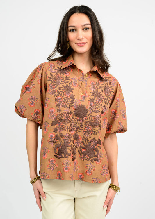 SOPHIE GIRL TOP