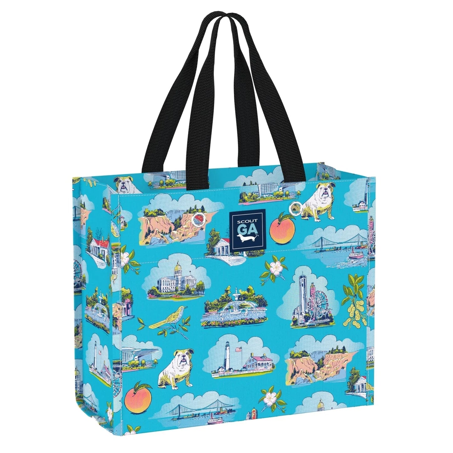 SCOUT EXTRA SMALL GIFT BAG