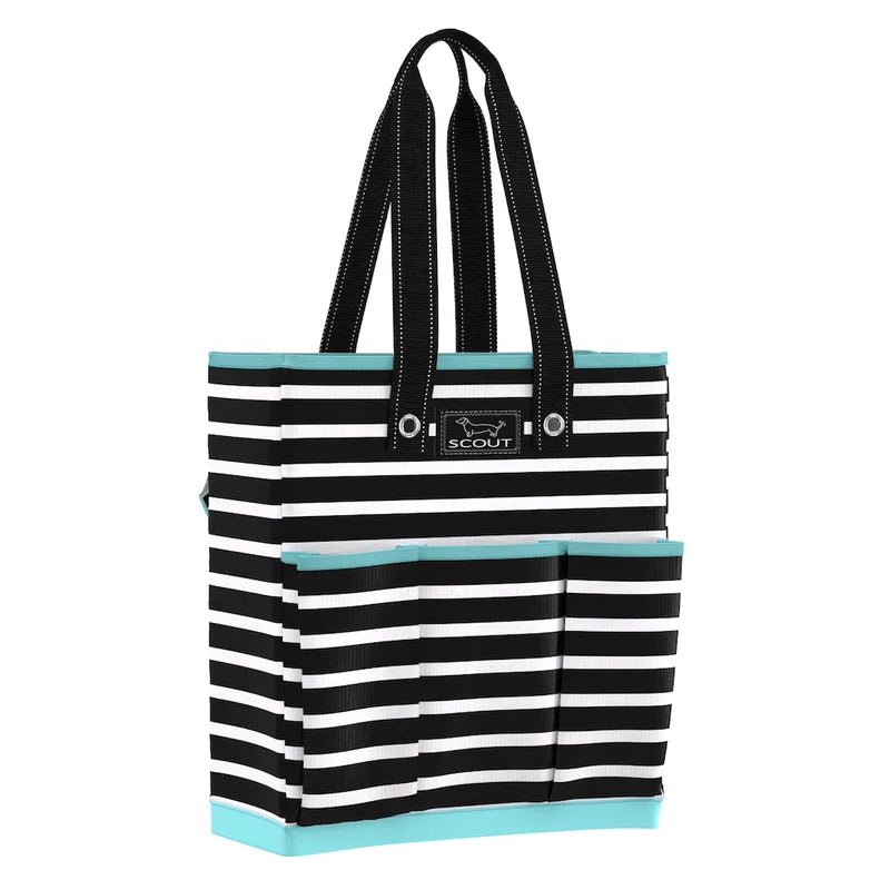 SCOUT OVERSERVED MEDIUM TENNIS BAG
