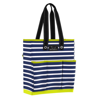 SCOUT OVERSERVED MEDIUM TENNIS BAG