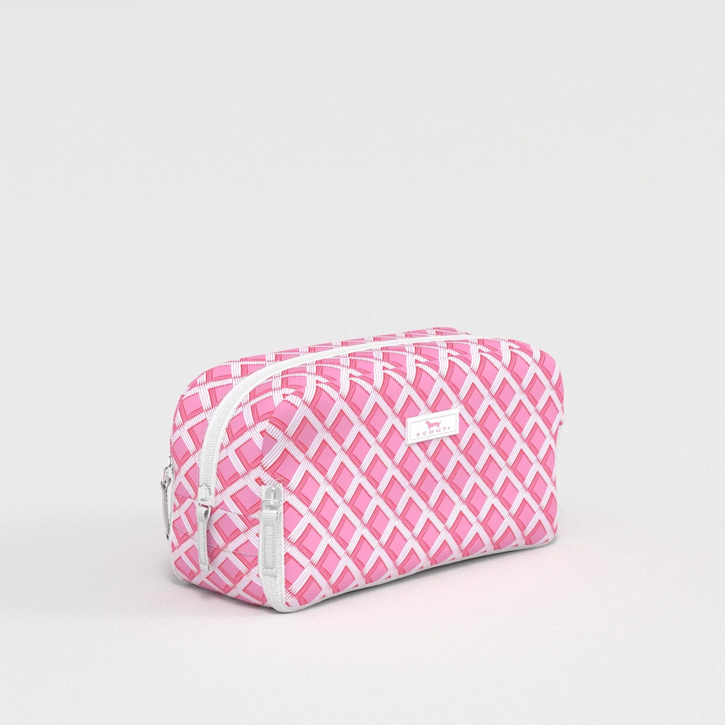 SCOUT 3-WAY TOILETRY BAG