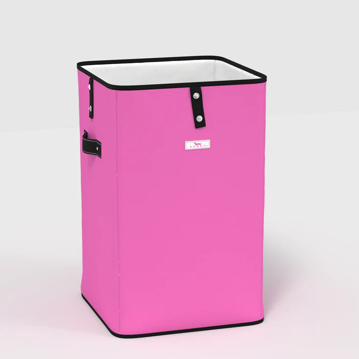 SCOUT TRASH CACHE CAN