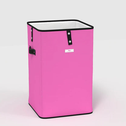 SCOUT TRASH CACHE CAN