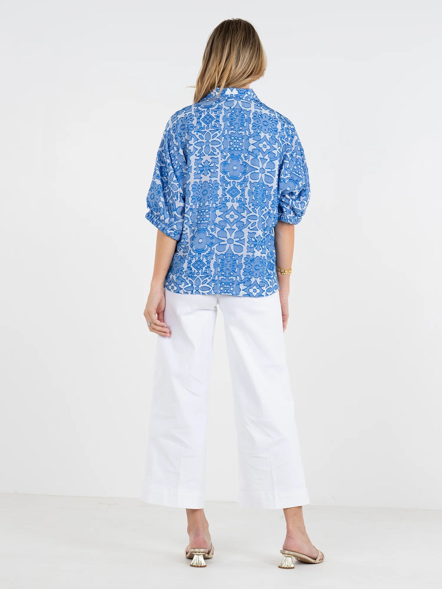 POSITANO BONNY TOP