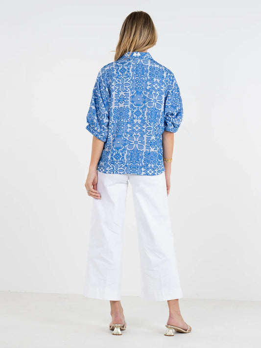 POSITANO BONNY TOP