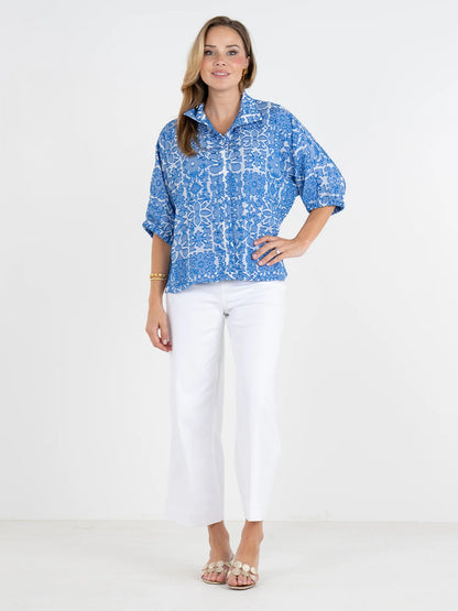 POSITANO BONNY TOP