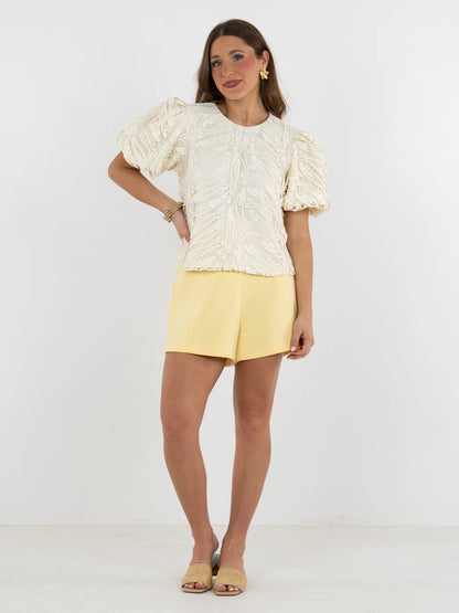 ALICI JANE TOP