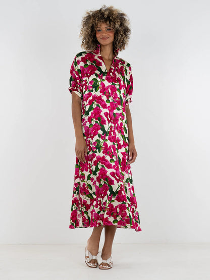 BOUGAINVILLEA POPPY MAXI