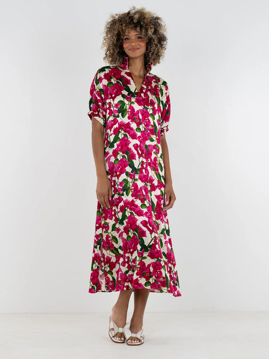 BOUGAINVILLEA POPPY MAXI