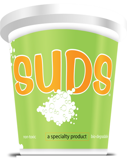 SUDS CLEANER