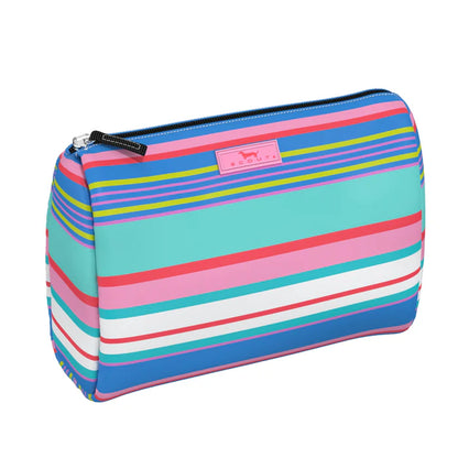 SCOUT PACKIN' HEAT TOILETRY BAG
