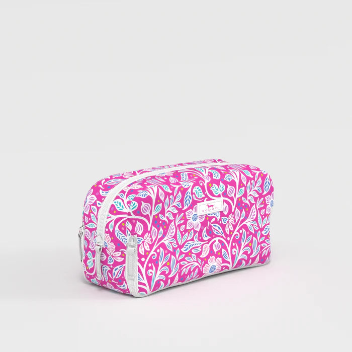 SCOUT 3-WAY TOILETRY BAG