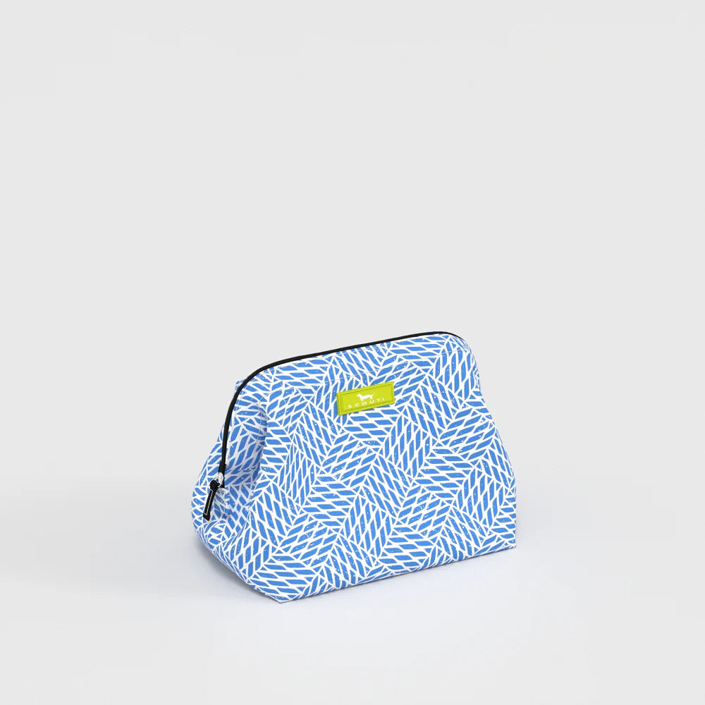 SCOUT LITTLE BIG MOUTH MAKEUP BAG