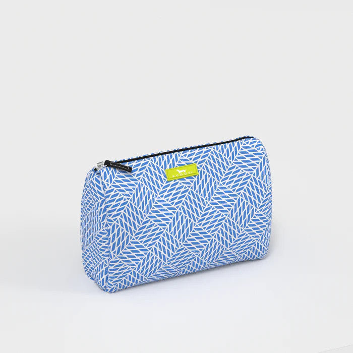 SCOUT PACKIN' HEAT TOILETRY BAG