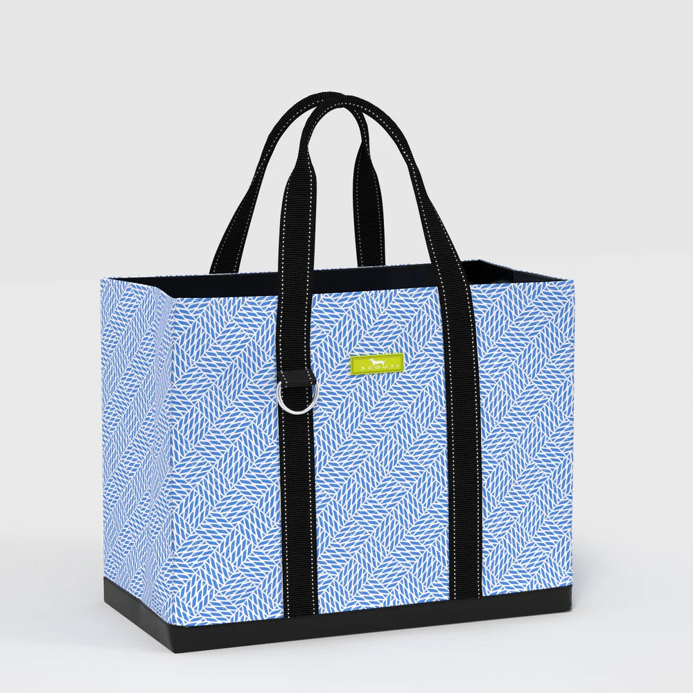 SCOUT ORIGINAL DEANO TOTE BAG