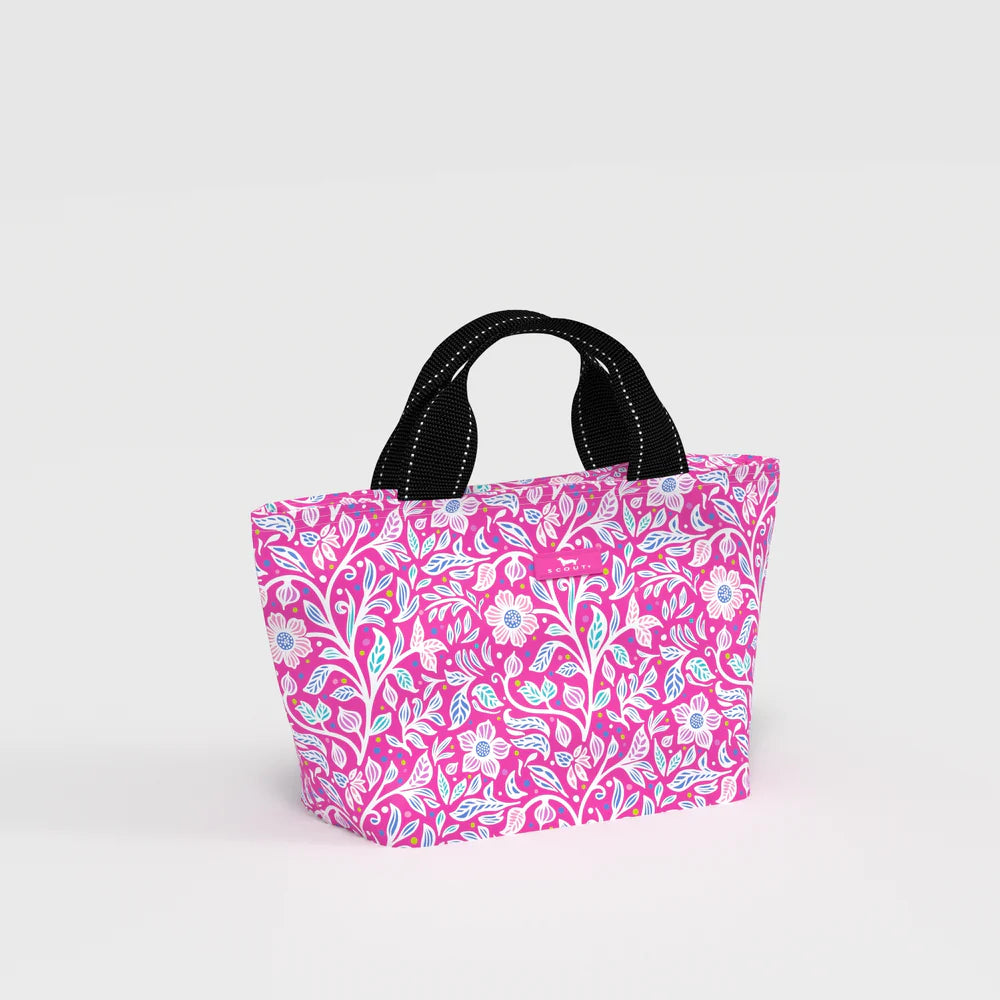 SCOUT NOONER LUNCH BAG