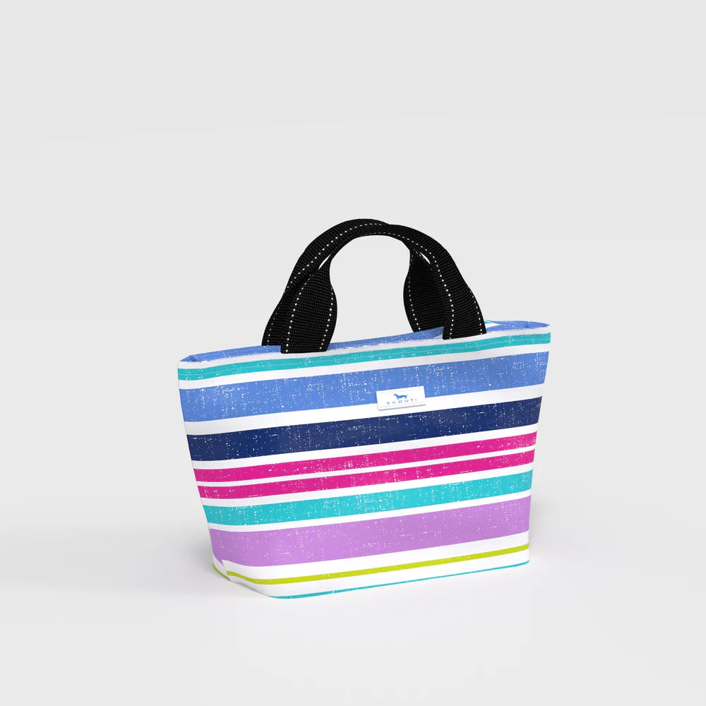 SCOUT NOONER LUNCH BAG