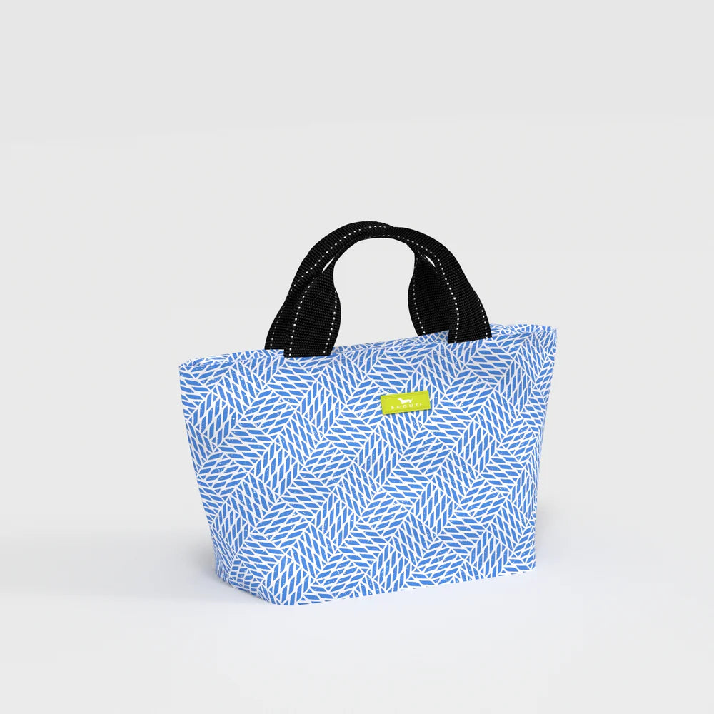 SCOUT NOONER LUNCH BAG
