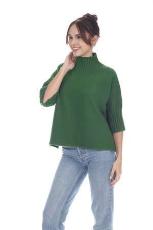 NATASHA SWEATER