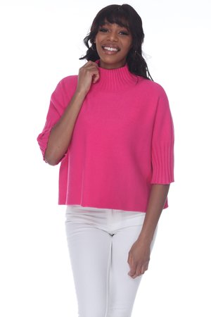 NATASHA SWEATER