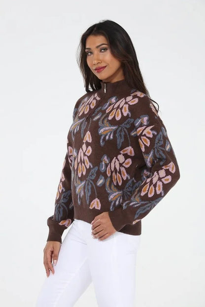 ROSALIE SWEATER
