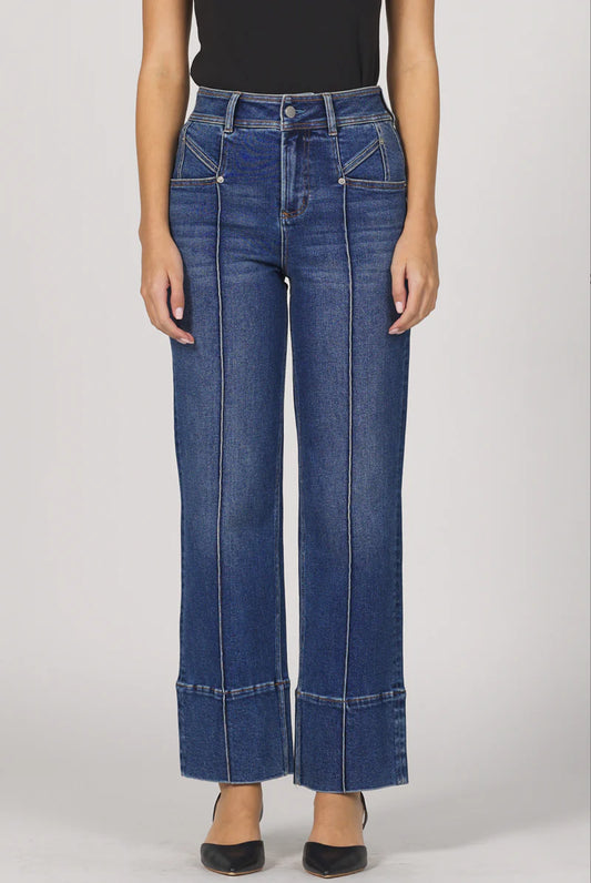 HOLLY MIDTOWN JEANS