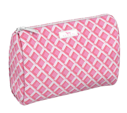 SCOUT PACKIN' HEAT TOILETRY BAG